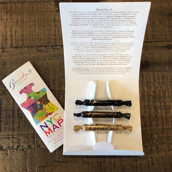 SOLD Bond No. 9 Must Haves ๐ - Picture 1 of 2